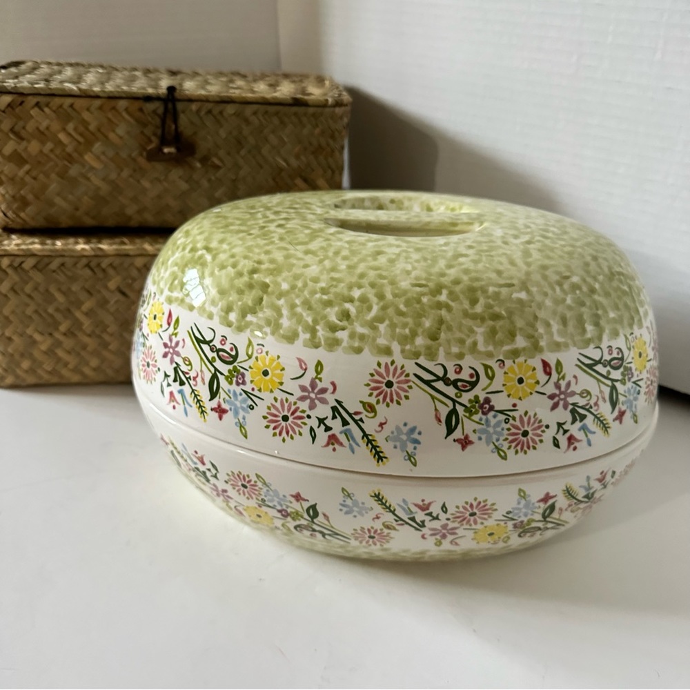 Temp-Tations Ovenware By Tara